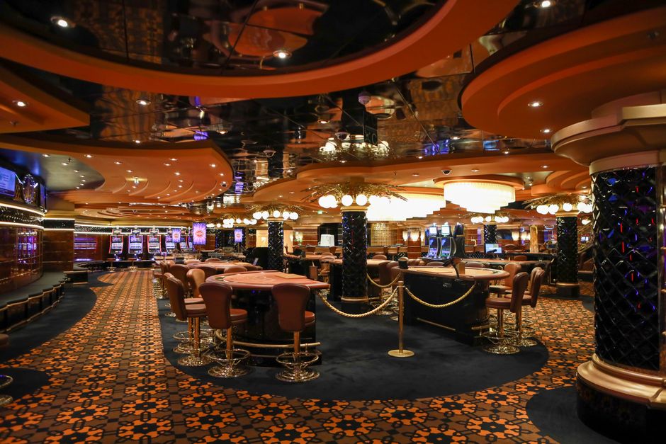 The Modern Slot: Beyond the Reels – A Professional Analysis of Slot Gaming