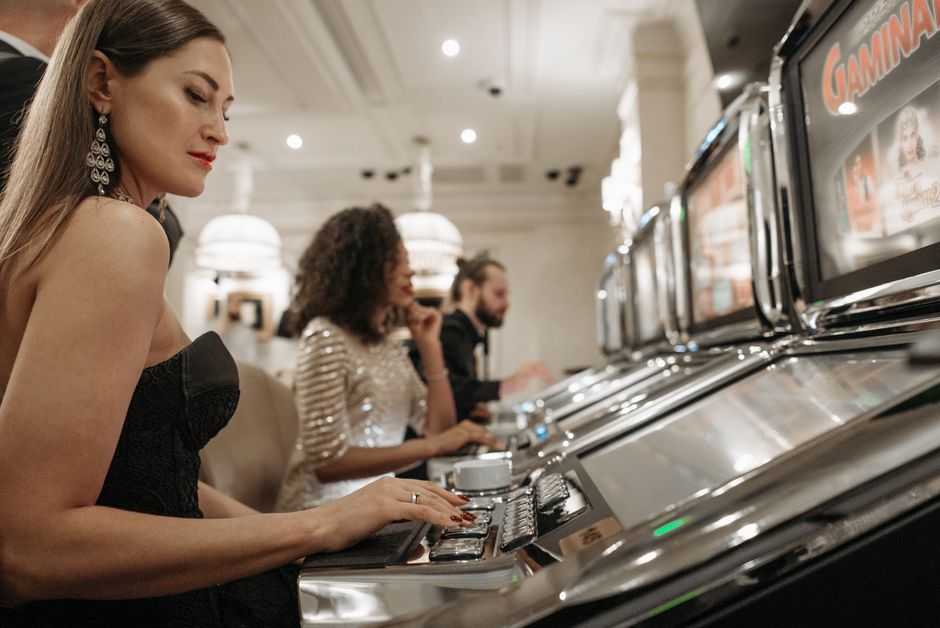 Understanding Dewa Slot: A Professional Guide to Online Slot Gaming