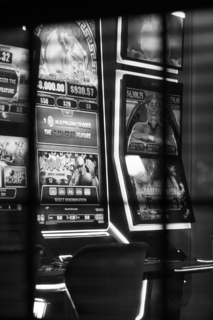 Understanding Slot Gacor: Myths, Mechanics, and Smart Play