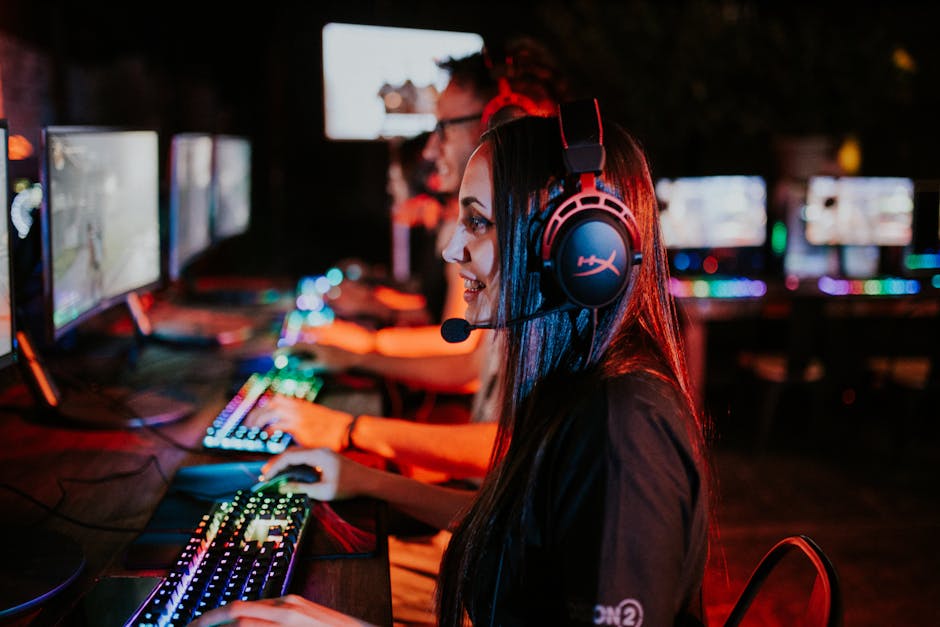 Recent developments in online gaming trends spotlight bj888’s rise in popularity